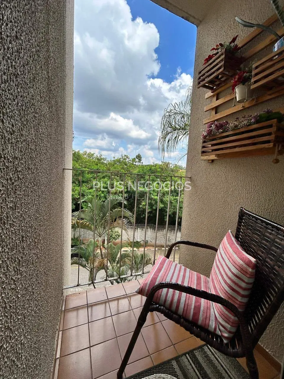 Apartamento, 1 quarto, 50 m² - Foto 3