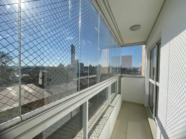 Foto do Apartamento - Apartamento para locação, São Cristóvão, Chapecó, SC | Santa Maria