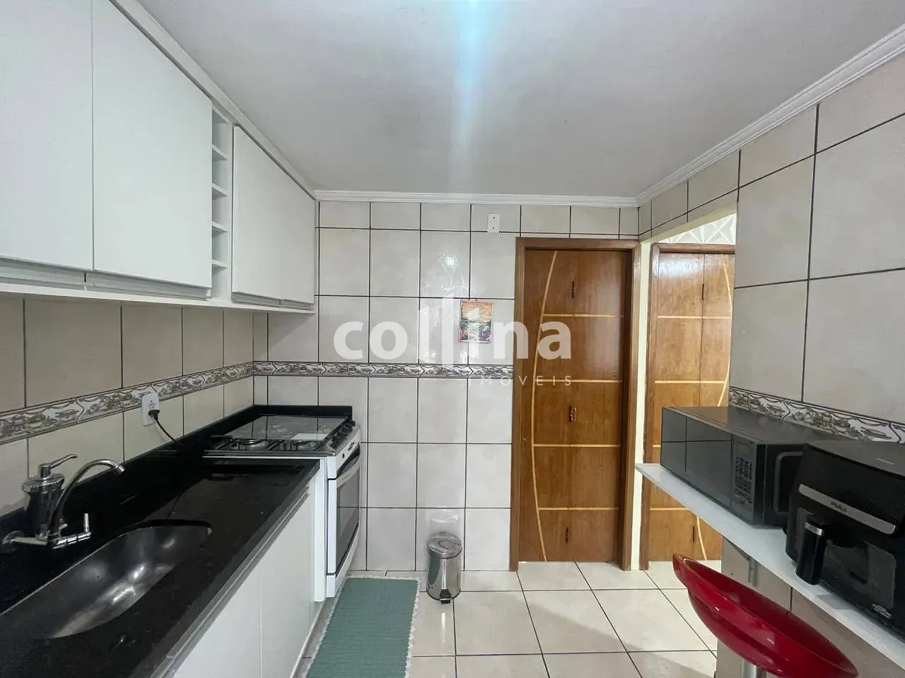 Apartamento, 2 quartos, 44 m² - Foto 6