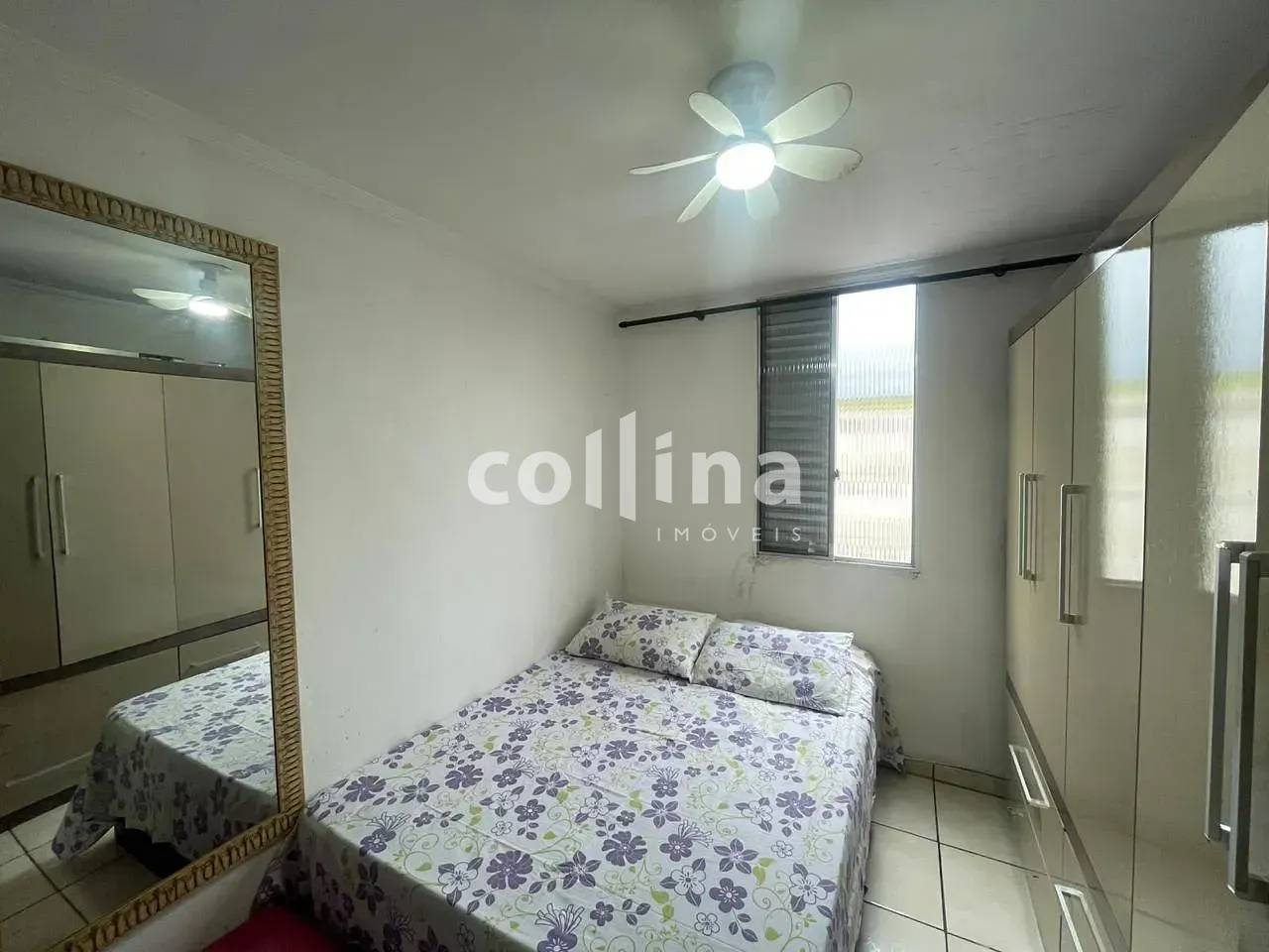Apartamento, 2 quartos, 44 m² - Foto 7