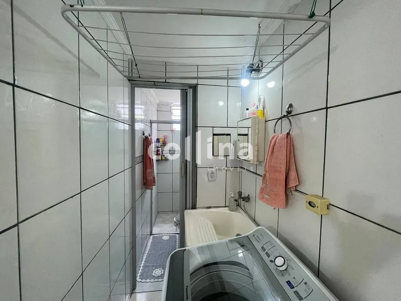 Apartamento, 2 quartos, 44 m² - Foto 9