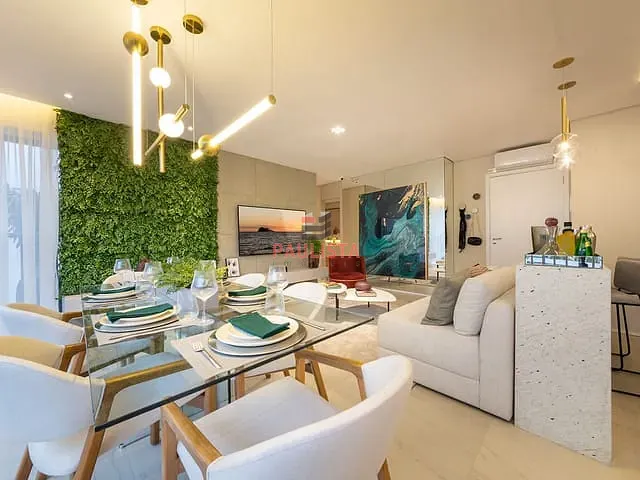 Apartamento 3 quartos e 3 banheiros, à venda, no bairro Ipiranga em São Paulo