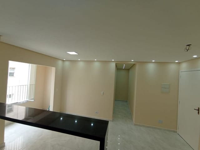 Apartamento com 52m² 2 quartos e 1 banheiro, à venda, no bairro Jardim Colibri em Cotia