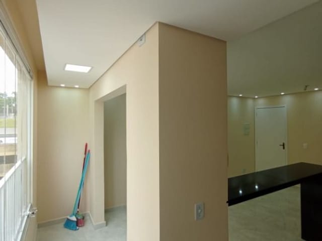 Apartamento com 52m² 2 quartos e 1 banheiro, à venda, no bairro Jardim Colibri em Cotia