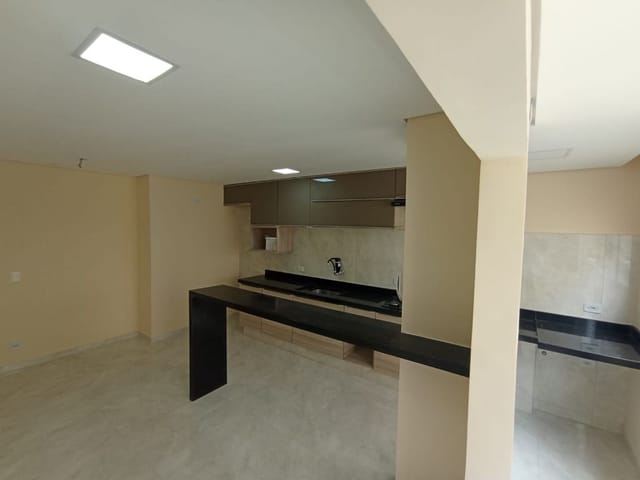 Apartamento com 52m² 2 quartos e 1 banheiro, à venda, no bairro Jardim Colibri em Cotia