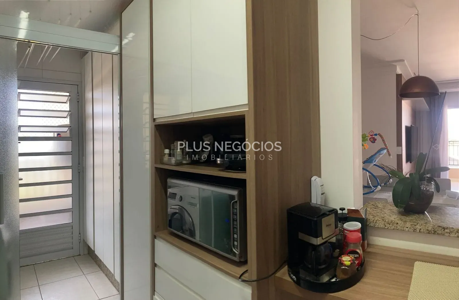 Apartamento, 3 quartos, 96 m² - Foto 10