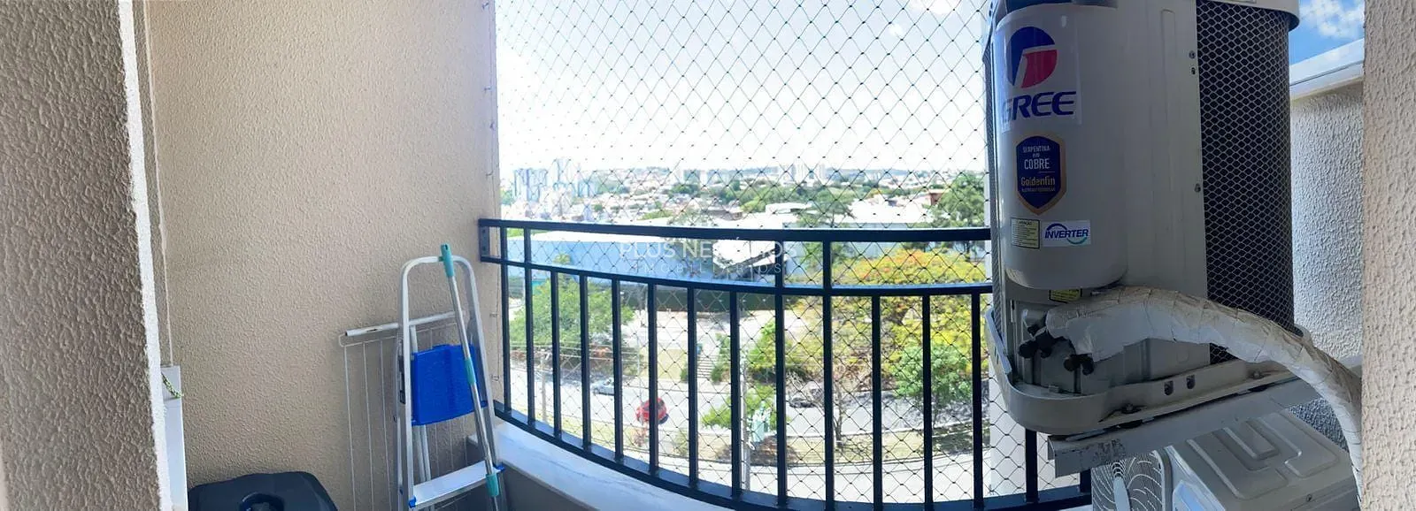 Apartamento, 3 quartos, 96 m² - Foto 6