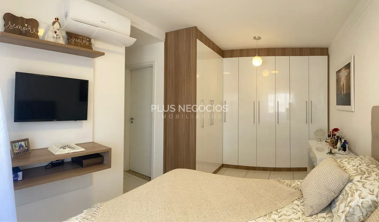 Apartamento, 3 quartos, 96 m² - Foto 9