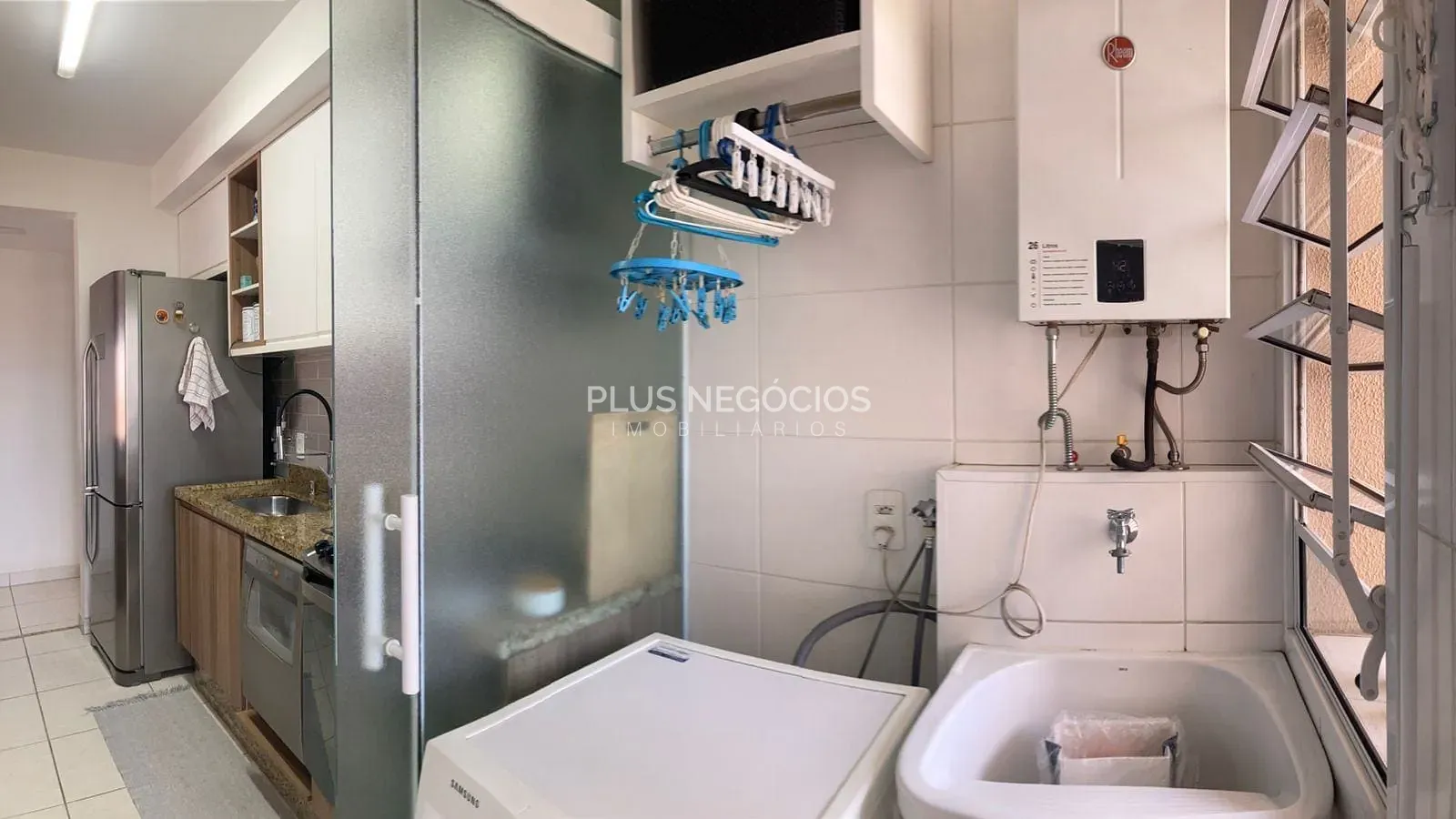 Apartamento, 3 quartos, 96 m² - Foto 13