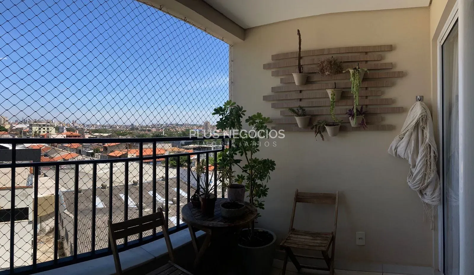 Apartamento, 3 quartos, 96 m² - Foto 5
