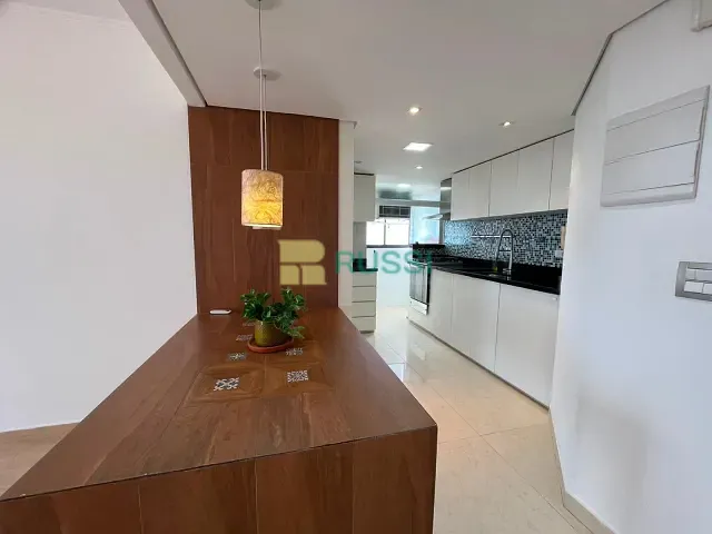 Apartamento 2 quartos e 2 banheiros, à venda, no bairro Jardim das Indústrias em São José dos Campos
