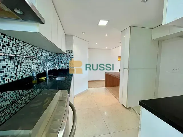 Apartamento 2 quartos e 2 banheiros, à venda, no bairro Jardim das Indústrias em São José dos Campos