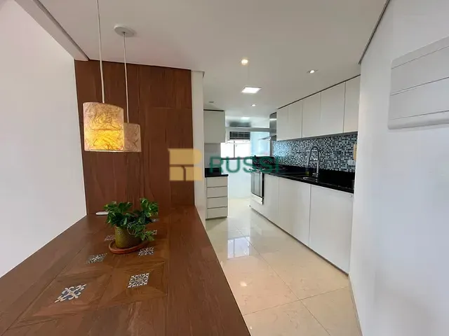 Apartamento 2 quartos e 2 banheiros, à venda, no bairro Jardim das Indústrias em São José dos Campos