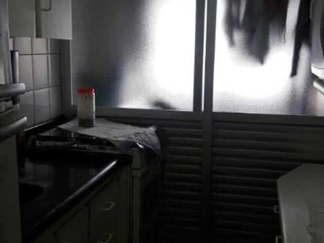Foto do Apartamento - Apartamento à venda 3 Quartos, 1 Suite, 1 Vaga, 66M², Penha de França, São Paulo - SP | Condomínio Edifício Ravenna | ZONA LESTE IMÓVEIS