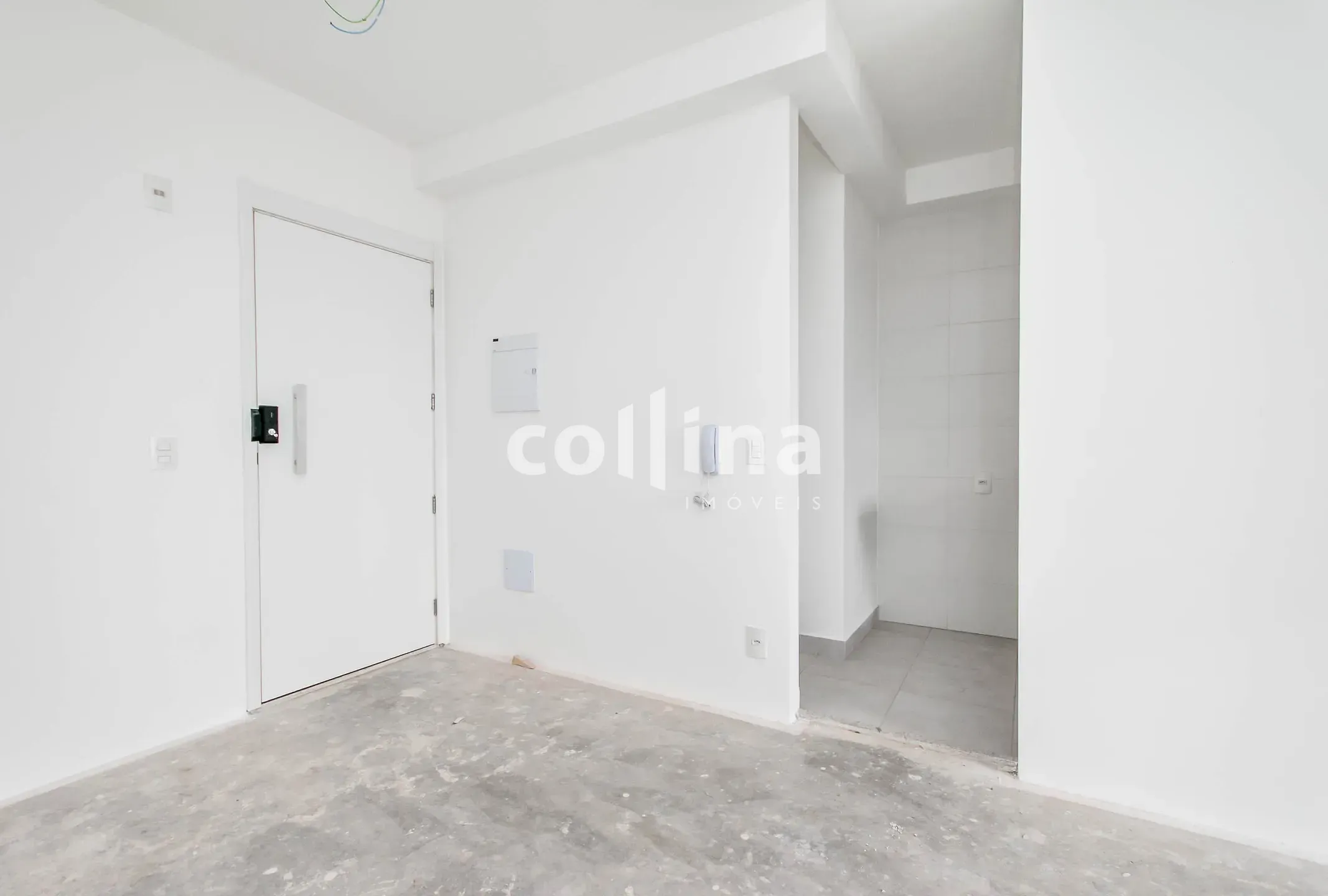 Apartamento, 2 quartos, 58 m² - Foto 2