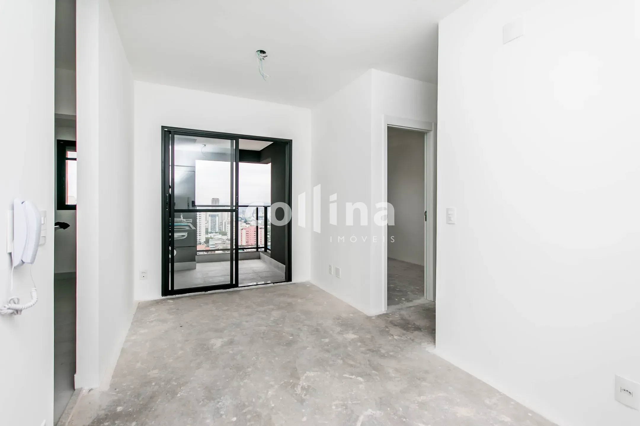 Apartamento, 2 quartos, 58 m² - Foto 3