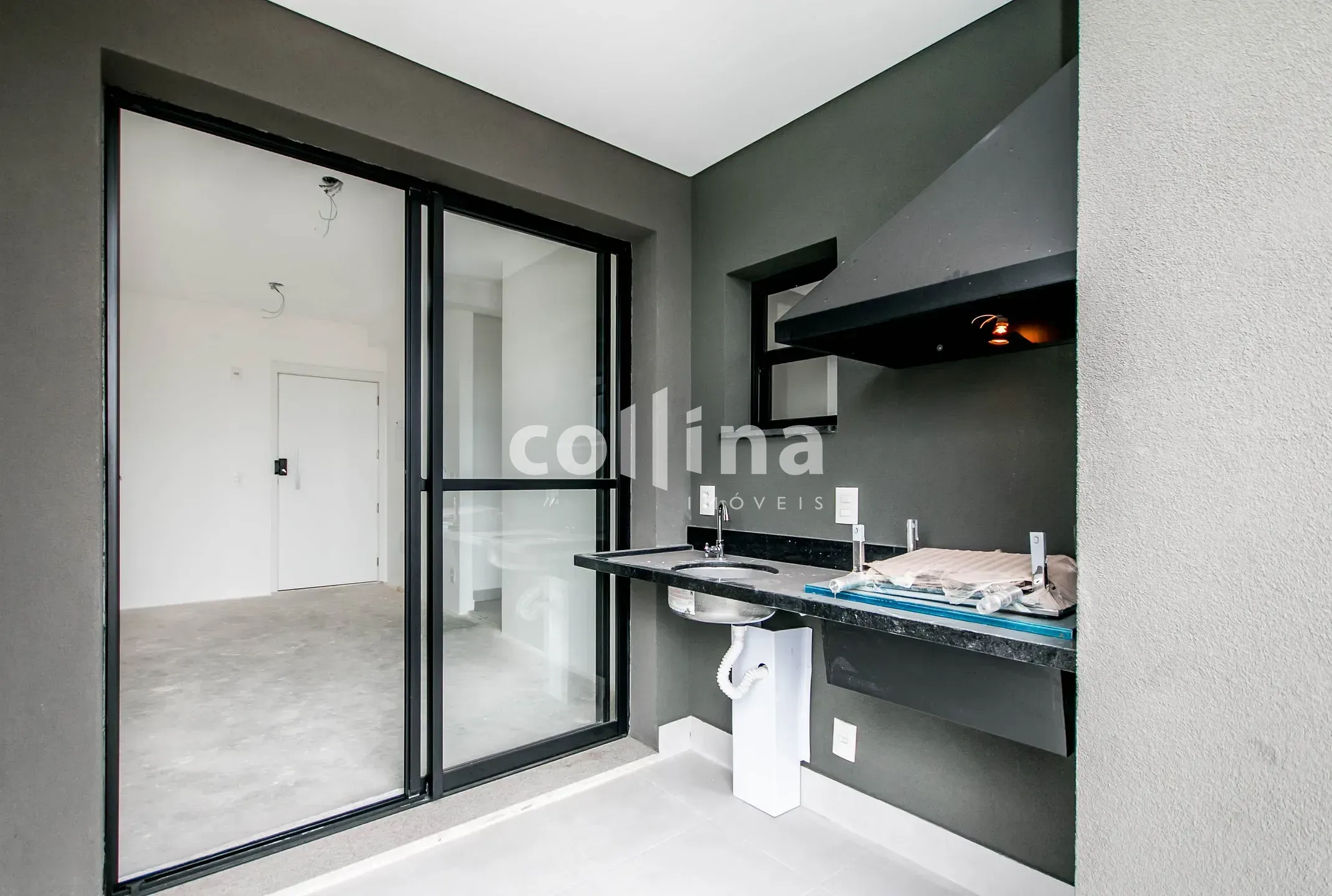 Apartamento, 2 quartos, 58 m² - Foto 4