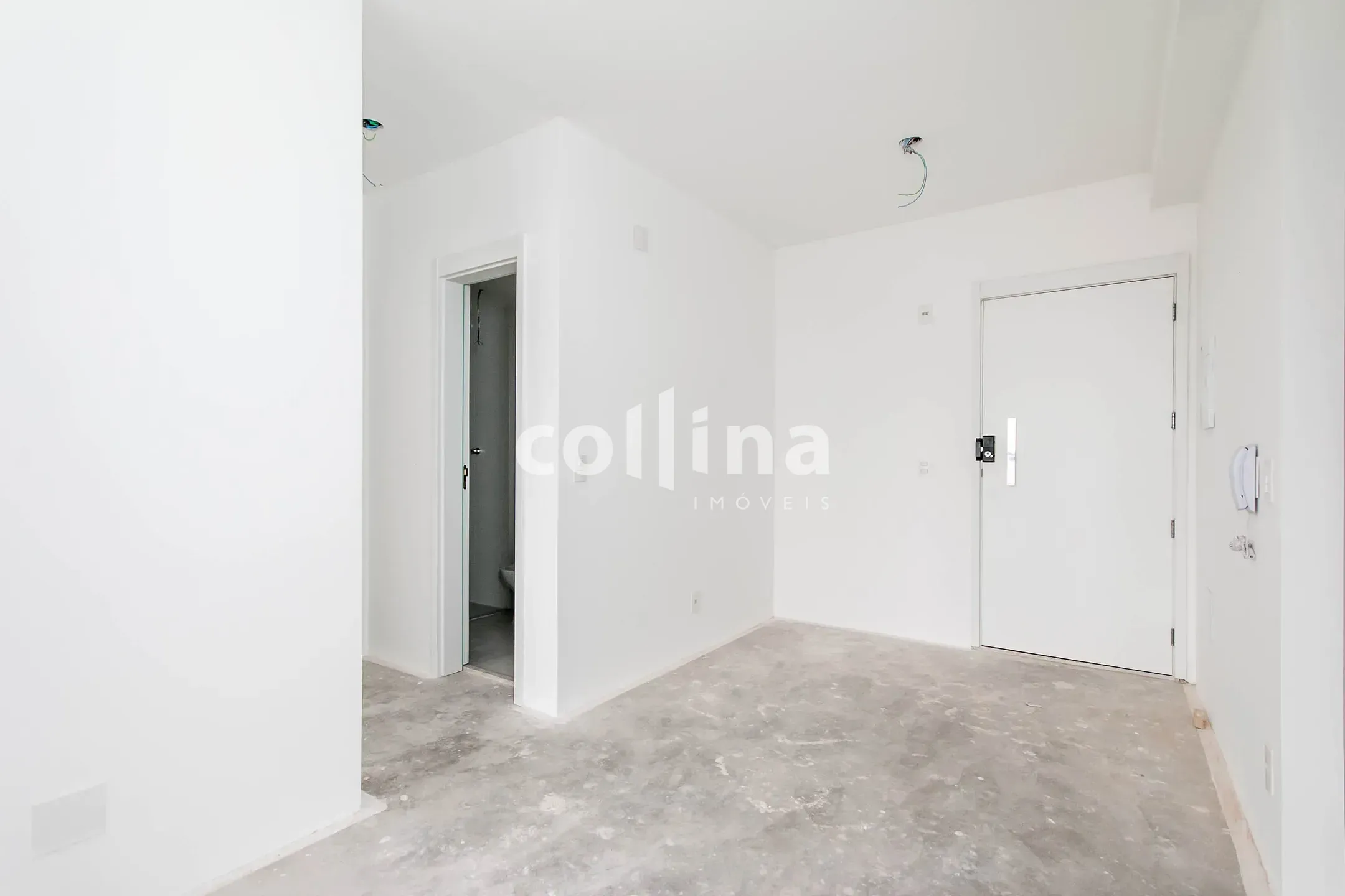 Apartamento, 2 quartos, 58 m² - Foto 5