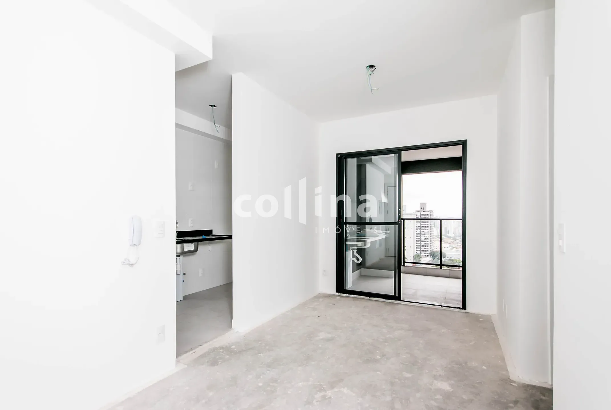 Apartamento, 2 quartos, 58 m² - Foto 6