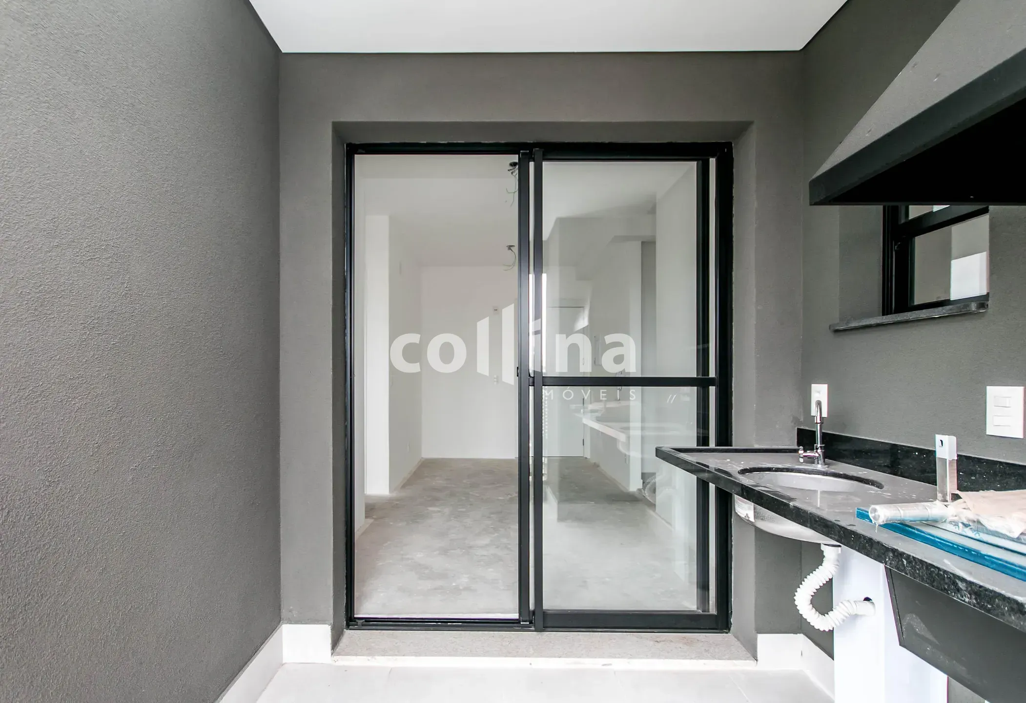 Apartamento, 2 quartos, 58 m² - Foto 7