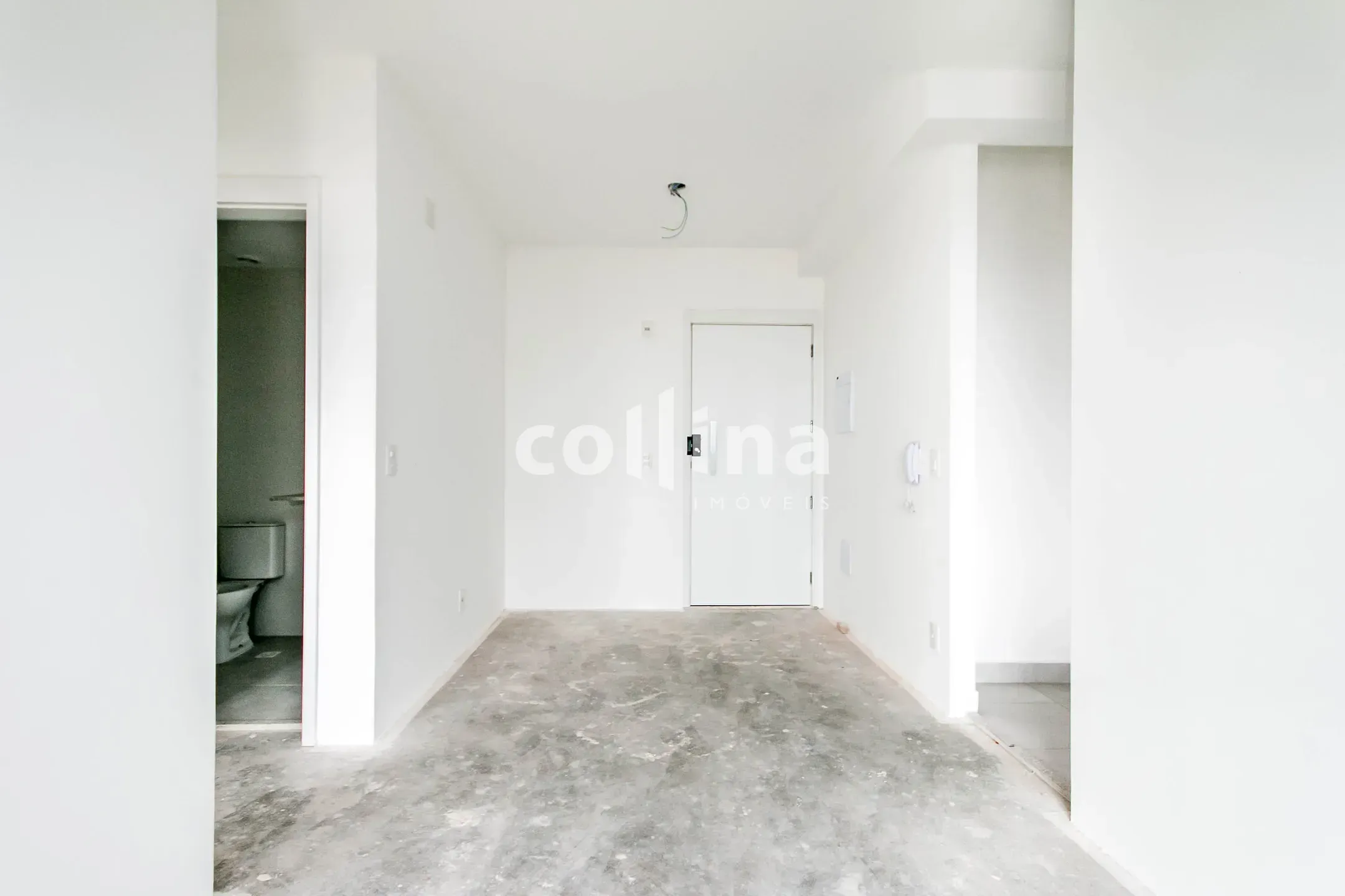 Apartamento, 2 quartos, 58 m² - Foto 8