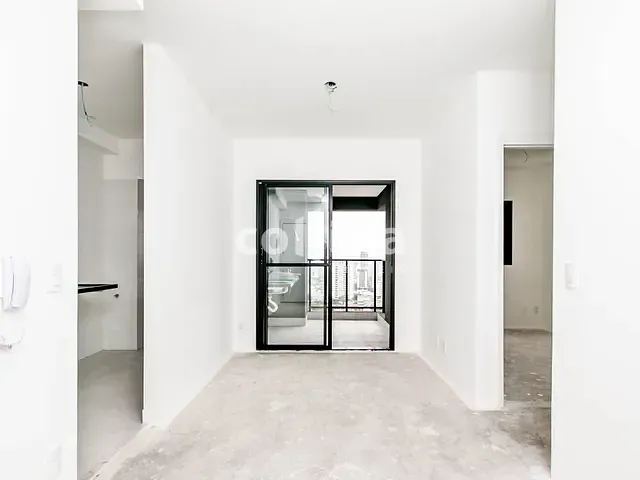 Apartamento 2 quartos e 1 banheiro, à venda, no bairro Vila Yara em Osasco