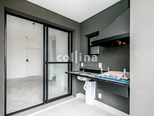 Apartamento 2 quartos e 1 banheiro, à venda, no bairro Vila Yara em Osasco