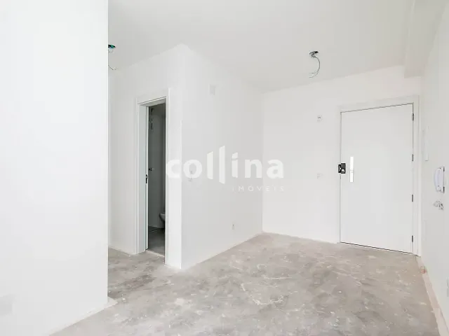 Apartamento 2 quartos e 1 banheiro, à venda, no bairro Vila Yara em Osasco