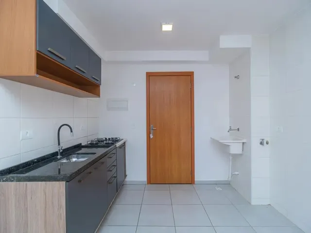 Apartamento para alugar, no bairro Cidade Industrial em Curitiba