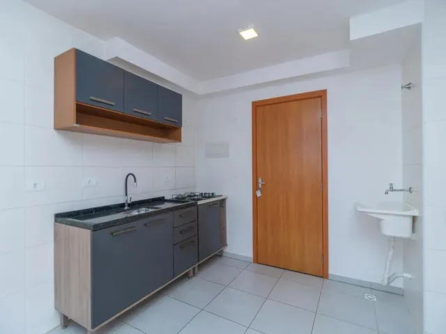 Apartamento para alugar, no bairro Cidade Industrial em Curitiba