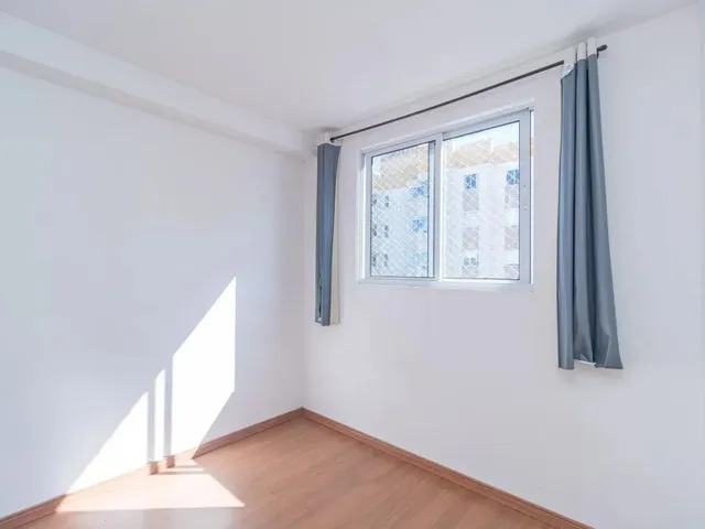 Apartamento para alugar, no bairro Cidade Industrial em Curitiba