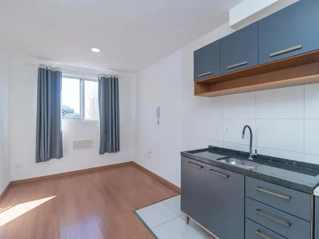 Apartamento para alugar, no bairro Cidade Industrial em Curitiba