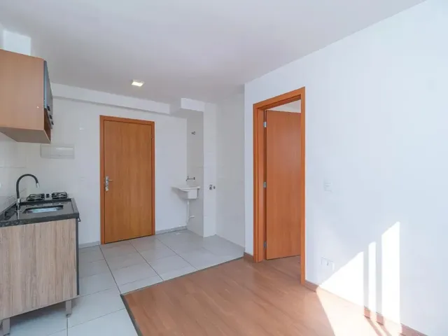 Apartamento para alugar, no bairro Cidade Industrial em Curitiba