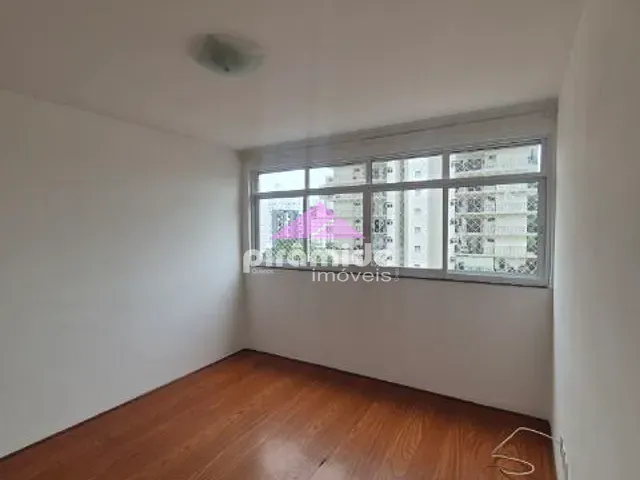 Apartamento com 45m² 1 quarto e 1 banheiro, para alugar, no bairro Vila Adyana em São José dos Campos
