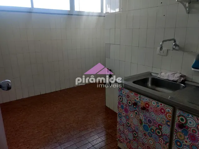 Apartamento com 45m² 1 quarto e 1 banheiro, para alugar, no bairro Vila Adyana em São José dos Campos