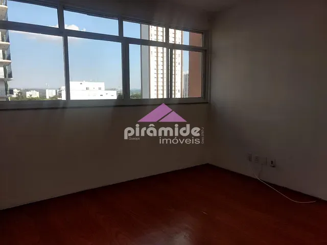 Apartamento com 45m² 1 quarto e 1 banheiro, para alugar, no bairro Vila Adyana em São José dos Campos