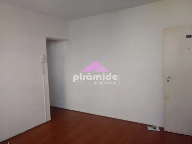 Apartamento com 45m² 1 quarto e 1 banheiro, para alugar, no bairro Vila Adyana em São José dos Campos