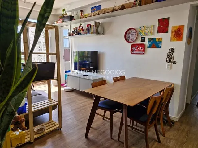 Apartamento com 82m² 3 quartos e 2 banheiros, à venda, no bairro Vila Independência em Sorocaba