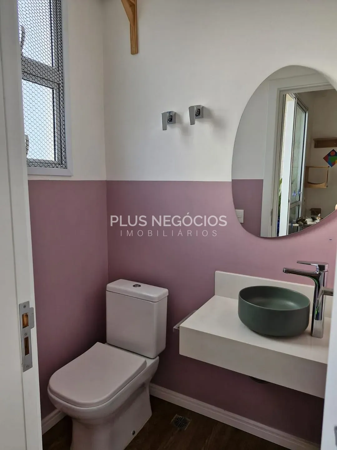 Apartamento, 3 quartos, 82 m² - Foto 17