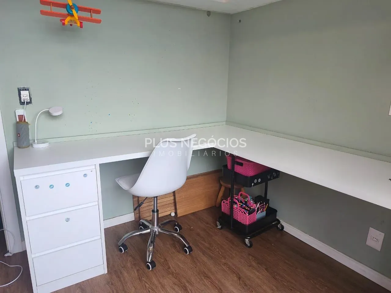 Apartamento, 3 quartos, 82 m² - Foto 9