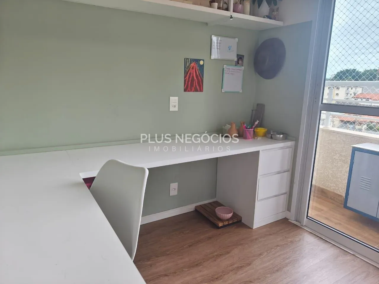 Apartamento, 3 quartos, 82 m² - Foto 10