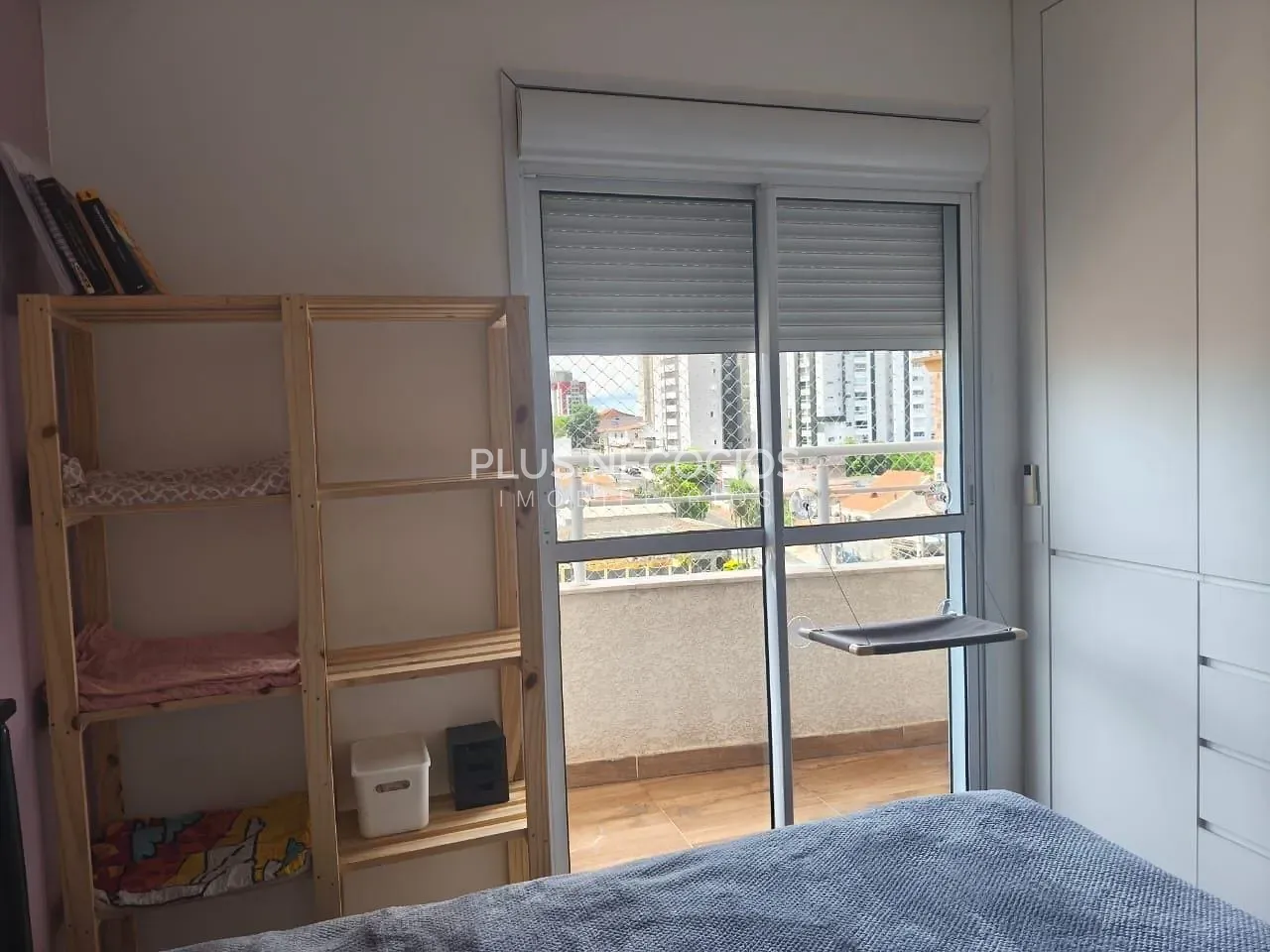 Apartamento, 3 quartos, 82 m² - Foto 11