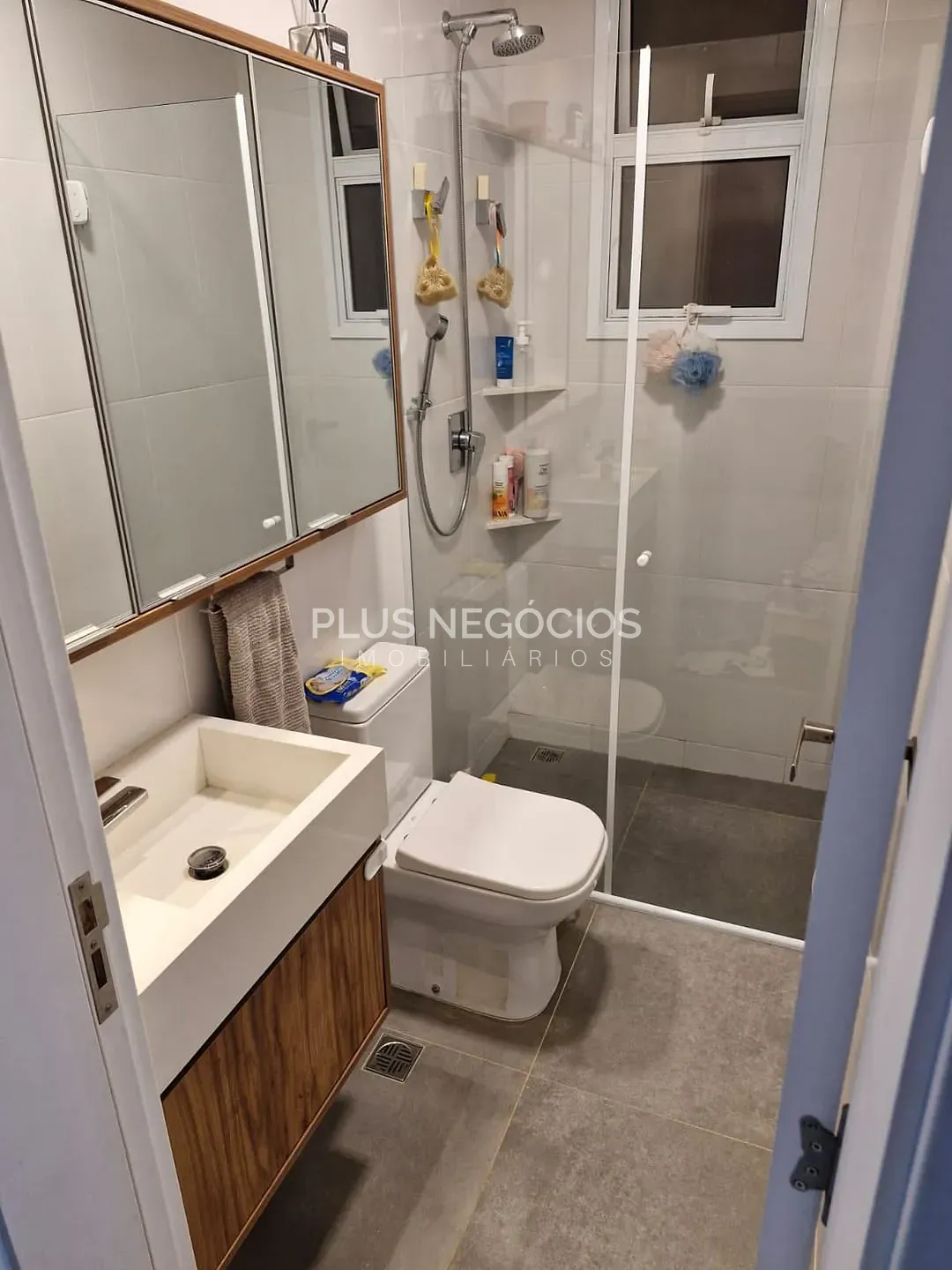 Apartamento, 3 quartos, 82 m² - Foto 12