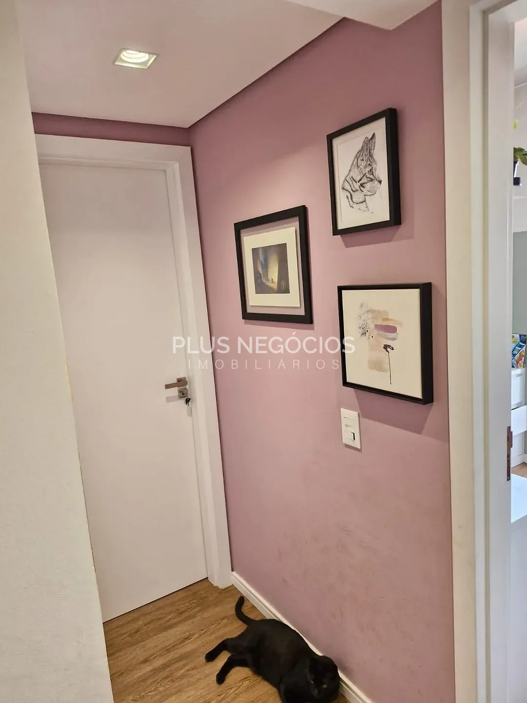 Apartamento, 3 quartos, 82 m² - Foto 15