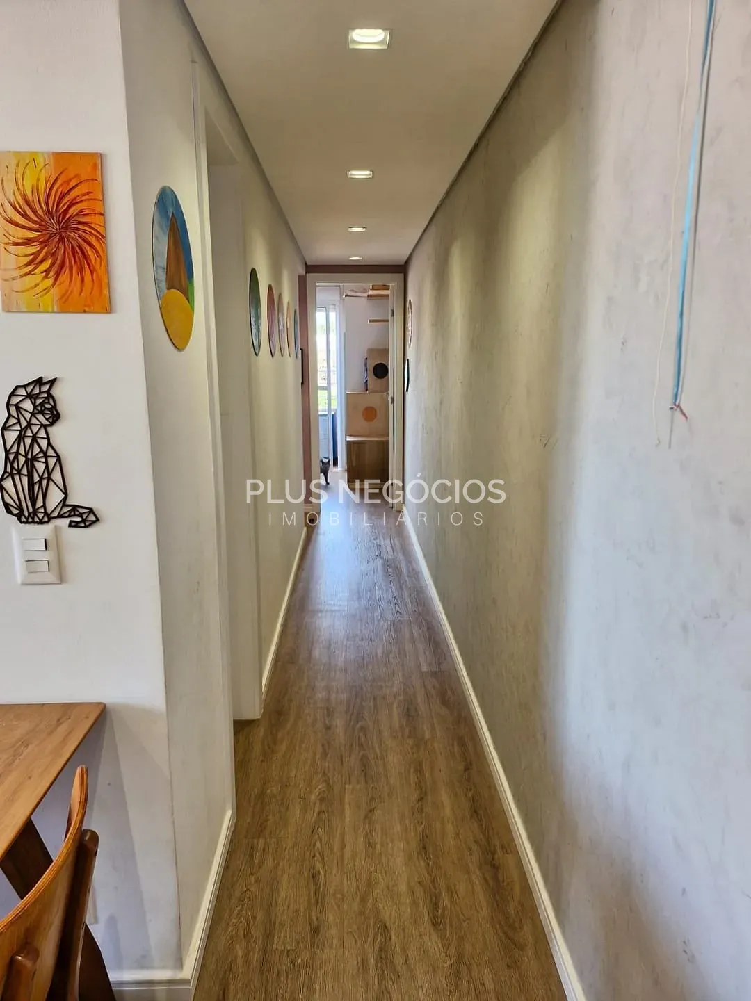 Apartamento, 3 quartos, 82 m² - Foto 21