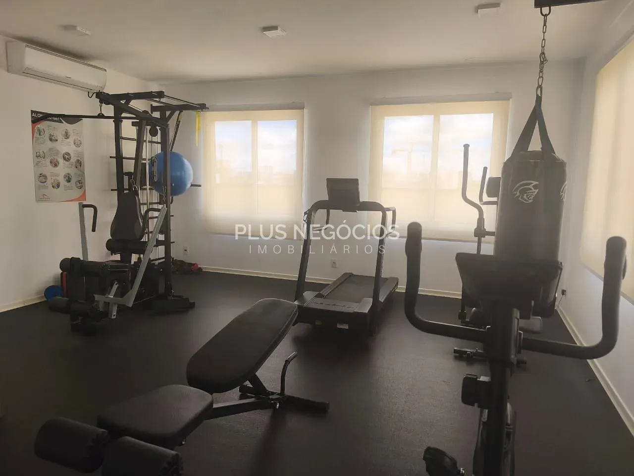 Apartamento, 3 quartos, 82 m² - Foto 29