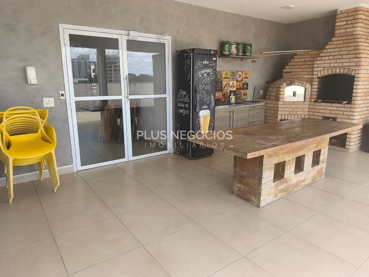 Apartamento, 3 quartos, 82 m² - Foto 26
