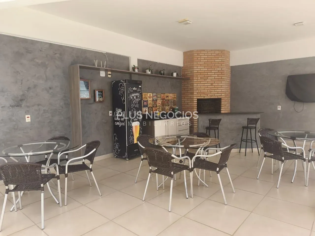 Apartamento, 3 quartos, 82 m² - Foto 28
