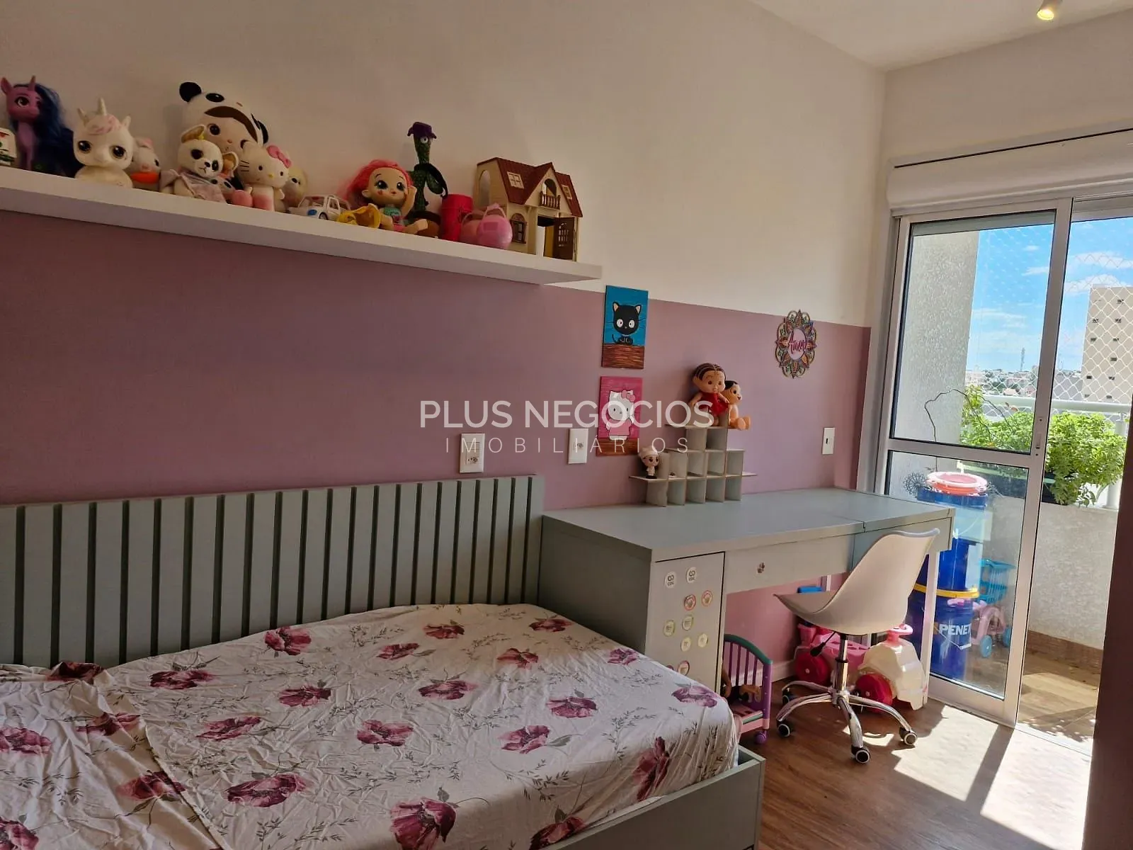 Apartamento, 3 quartos, 82 m² - Foto 20