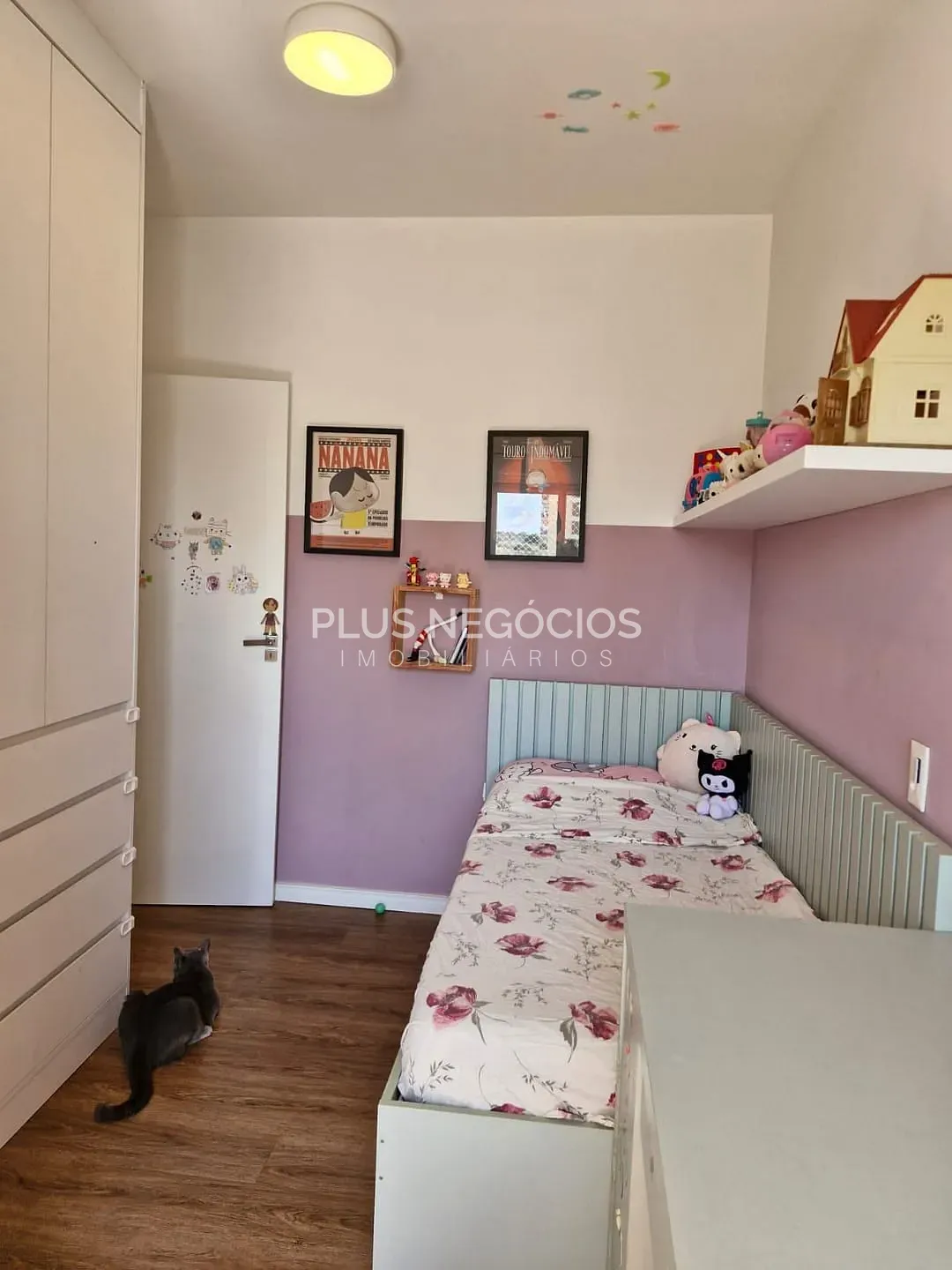Apartamento, 3 quartos, 82 m² - Foto 19